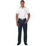 Mens Sierra Jeans- Navy