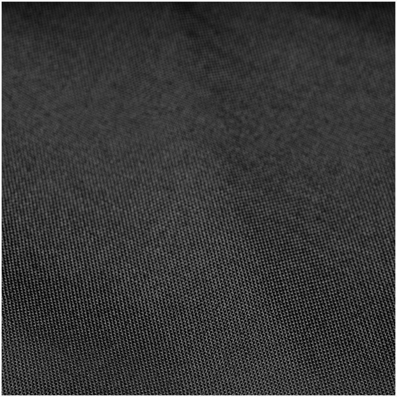 Mens Short Sleeve Aspen Shirt- Black