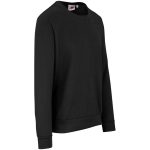 Mens Stanford Sweater- Black