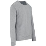 Mens Stanford Sweater- Black