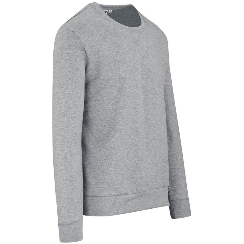 Mens Stanford Sweater- Black