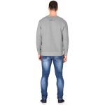 Mens Stanford Sweater- Black