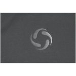 Mens Pinnacle Softshell Jacket- Black