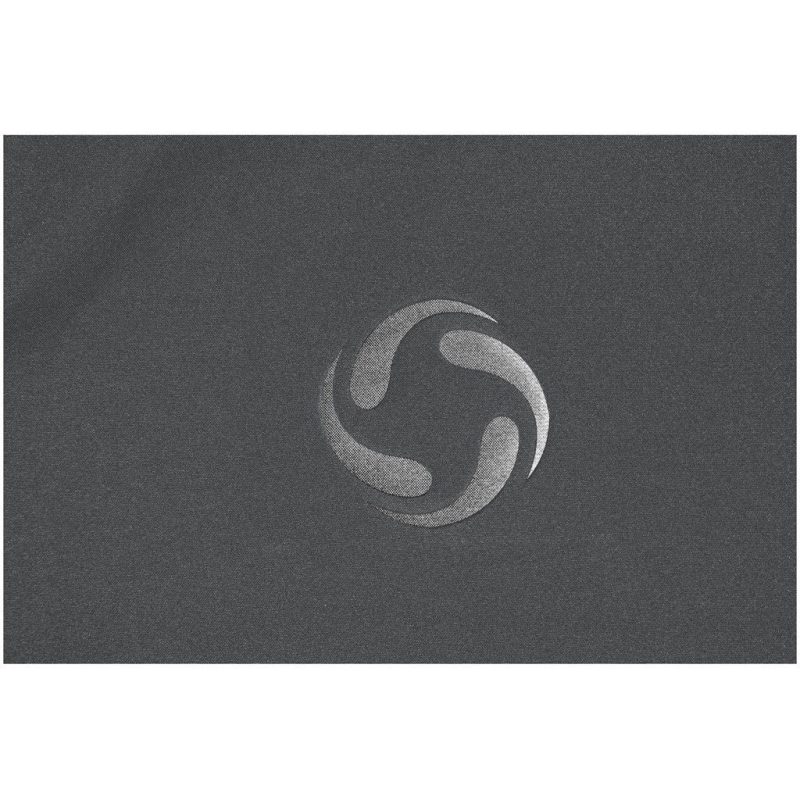 Mens Pinnacle Softshell Jacket- Black