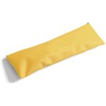 Varsity Maxi Pencil Case- Black