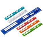 Scholar Stationery Set- Blue