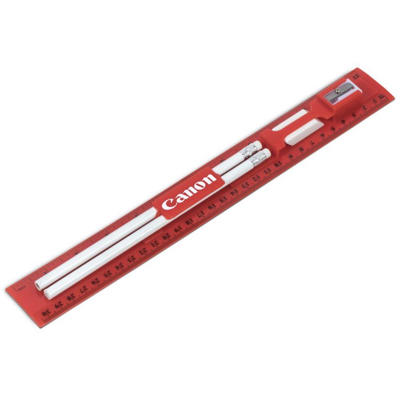 Scholar Stationery Set- Blue