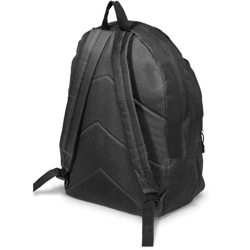 Sahara Backpack- Black