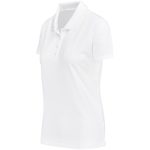 Ladies Wynn Golf Shirt- Black