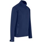 Mens Nagano Softshell Jacket- Black