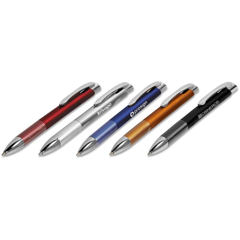 Magnum Ball Pen- Black