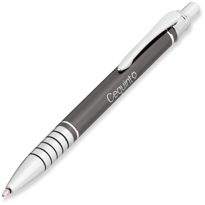 Riptide Ball Pen- Black