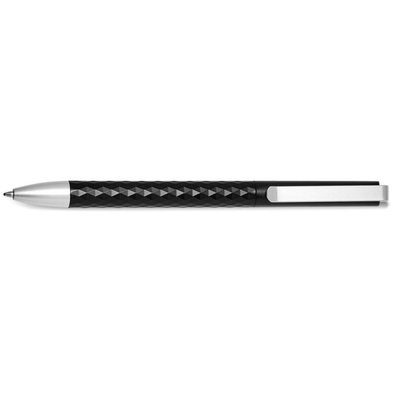Vega Ball Pen- Black