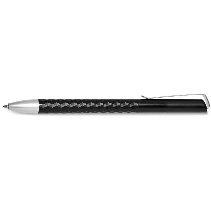 Vega Ball Pen- Black
