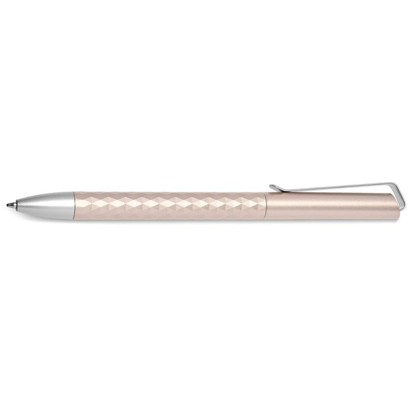 Vega Ball Pen- Black