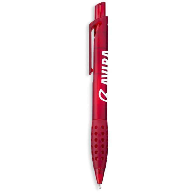 Virgo Ball Pen- Blue