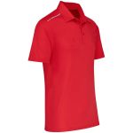 Mens Ultimate Golf Shirt- Black
