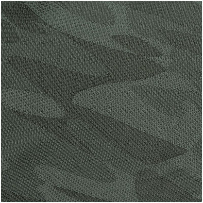 Ladies Volition Golf Shirt- Grey