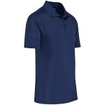 Mens Florida Golf Shirt- Black