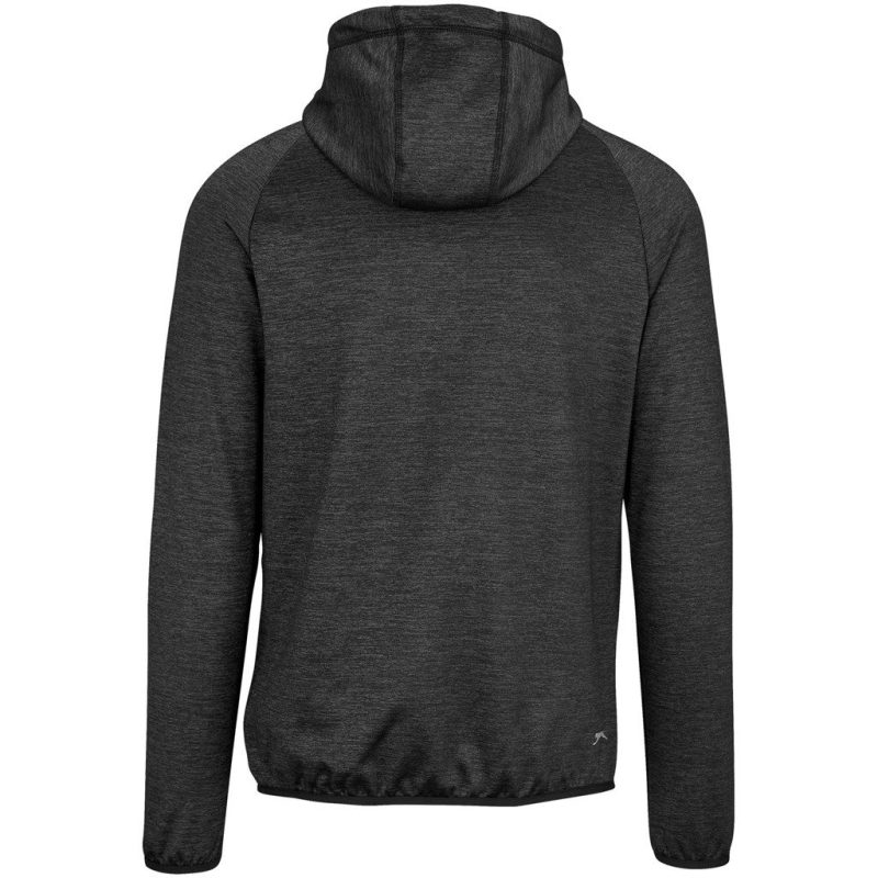 Mens Astana Jacket- Black