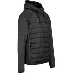 Mens Astana Jacket- Black