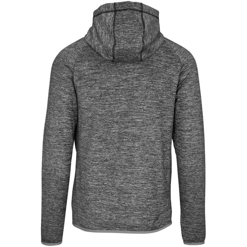 Mens Astana Jacket- Black