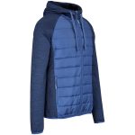 Mens Astana Jacket- Black