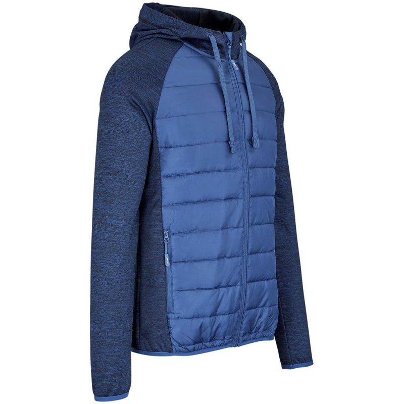 Mens Astana Jacket- Black