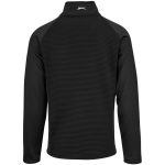 Mens Ridge Jacket- Black