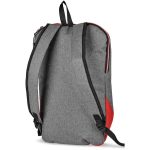 Slazenger Wembley Backpack- Black