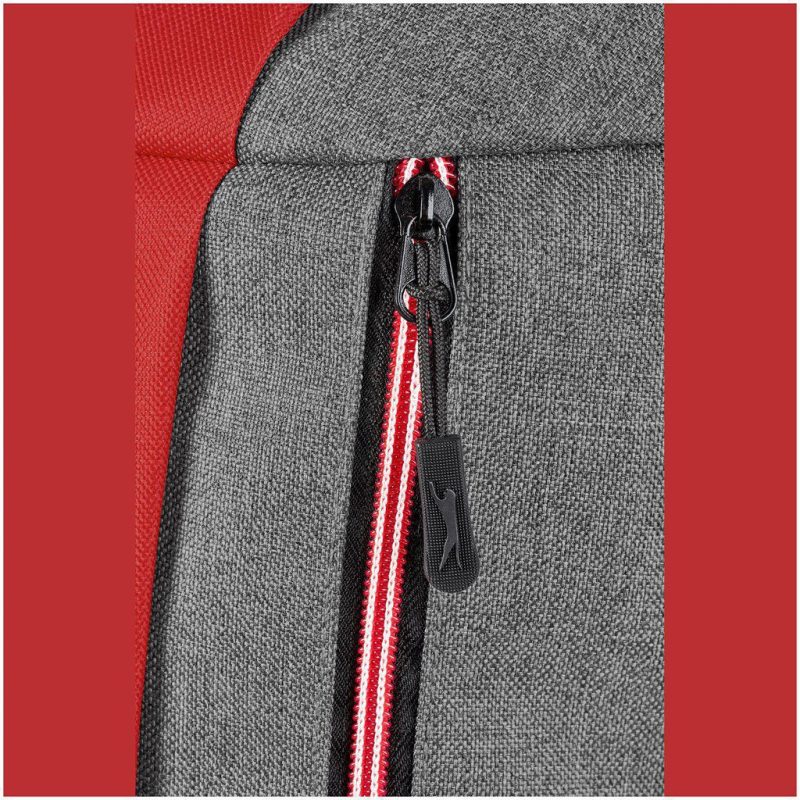 Slazenger Wembley Backpack- Black