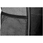 Slazenger Wembley Drawstring Bag- Black