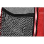 Slazenger Wembley Drawstring Bag- Black