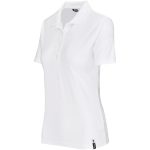 Ladies Viceroy Golf Shirt- Black