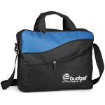 Vegas Conference Bag- Black