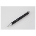 Electra Ball Pen- Black