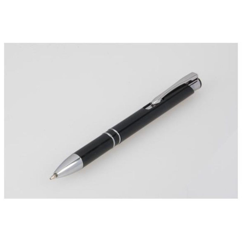 Electra Ball Pen- Black