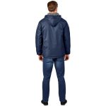 Mens Hamilton Jacket- Black