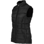 Ladies Lando Bodywarmer- Black