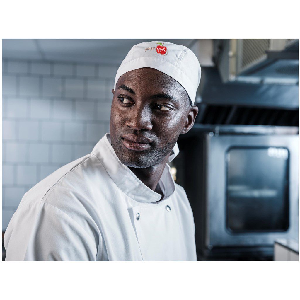 Normandy Bandana- Black