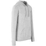 Mens Physical Hooded Sweater- Black