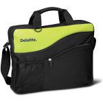 Vegas Conference Bag- Black