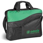 Vegas Conference Bag- Black