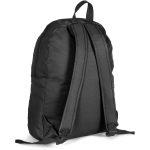Trojan Backpack- Black