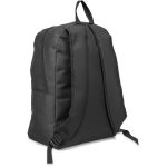 Oregon Backpack- Black