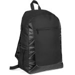 Oregon Backpack- Black