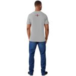 Unisex Super Club 180 T-Shirt- Black