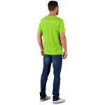 Unisex Super Club 180 T-Shirt- Black