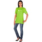 Unisex Super Club 180 T-Shirt- Black