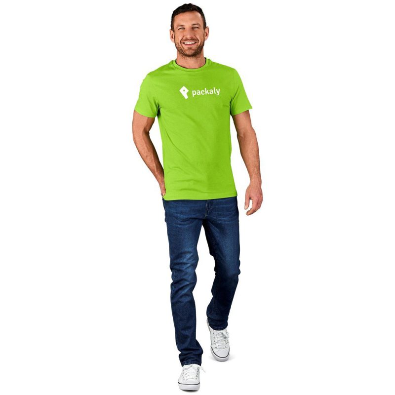 Unisex Super Club 180 T-Shirt- Black